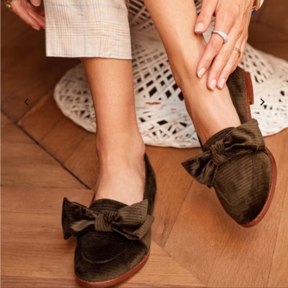 Sezane Shoes - Sezane Loafers